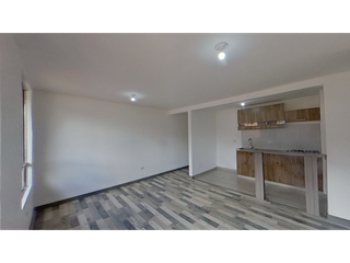 Foto 3 de Carrara - Apartamento en Venta en Las Villas, Zipaquirá