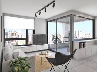 Foto 10 de Departamento en  construcción calidad premium en construcción