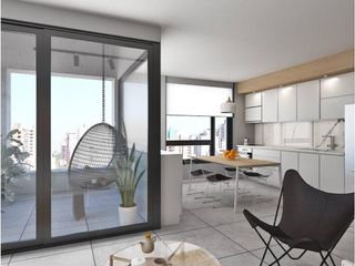 Foto 9 de Departamento en  construcción calidad premium en construcción
