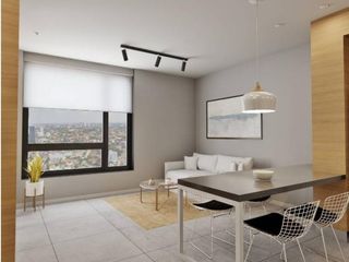 Foto 6 de Departamento en  construcción calidad premium en construcción