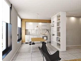 Foto 14 de Departamento en  construcción calidad premium en construcción