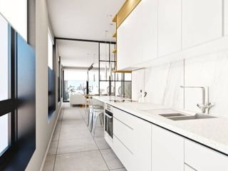 Foto 12 de Departamento en  construcción calidad premium en construcción