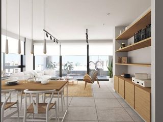 Foto 18 de Departamento en  construcción calidad premium en construcción
