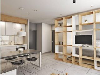 Foto 7 de Departamento en  construcción calidad premium en construcción