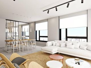 Foto 8 de Departamento en  construcción calidad premium en construcción