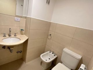 Foto 10 de Departamento en venta de 1 dorm con balcón al frente
