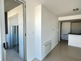 Foto 5 de Departamento en venta de 1 dorm con balcón al frente