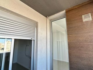 Foto 11 de Departamento en venta de 1 dorm con balcón al frente
