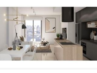Foto 4 de Excelente departamento semipiso con tres dormitorios, en construcción.