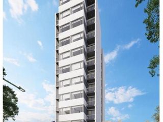 Foto 1 de Excelente departamento semipiso con tres dormitorios, en construcción.