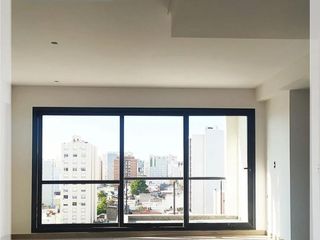 Foto 6 de Excelente departamento semipiso con tres dormitorios, en construcción.