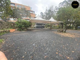 Foto 2 de Terreno de arriendo en Primero de mayo  – código:21934