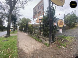 Foto 1 de Terreno de arriendo en Primero de mayo  – código:21934