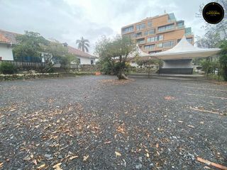 Foto 3 de Terreno de arriendo en Primero de mayo  – código:21934