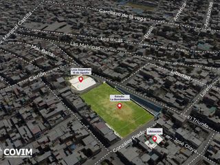 Foto 17 de Casa en Venta en Paucarpata – 15 de Agosto