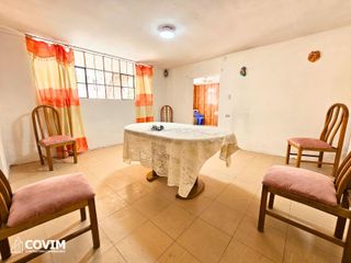 Foto 1 de Casa en Venta en Paucarpata – 15 de Agosto