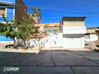 Foto 12 de Casa en Venta en Paucarpata – 15 de Agosto