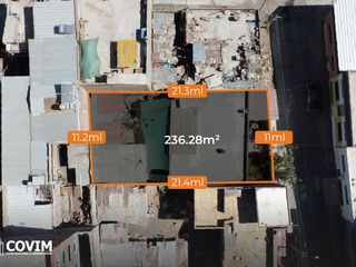 Foto 16 de Casa en Venta en Paucarpata – 15 de Agosto