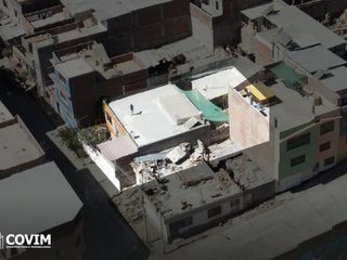 Foto 18 de Casa en Venta en Paucarpata – 15 de Agosto