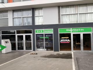 Foto 3 de SE VENDE LOCAL COMERCIAL PUERTA CALLE EN ZONA TRANSITADA