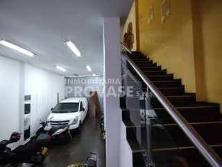 Foto 2 de ARRIENDO de BODEGAS en CUCUTA