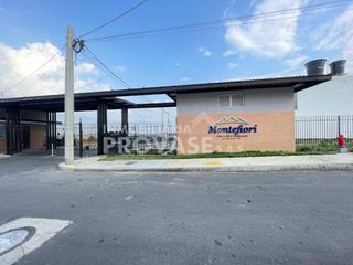 Foto 1 de VENTA de CASAS en VILLA DEL ROSARIO