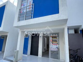 Foto 2 de VENTA de CASAS en VILLA DEL ROSARIO