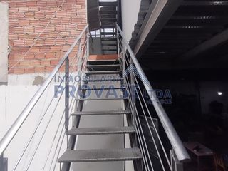 Foto 10 de ARRIENDO de BODEGAS en CUCUTA