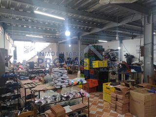 Foto 19 de ARRIENDO de BODEGAS en CUCUTA
