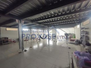 Foto 7 de ARRIENDO de BODEGAS en CUCUTA
