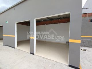 Foto 2 de ARRIENDO de LOCALES en VILLA DEL ROSARIO