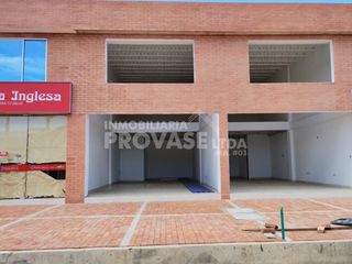 Foto 2 de ARRIENDO de LOCALES en VILLA DEL ROSARIO