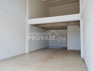Foto 7 de ARRIENDO de LOCALES en VILLA DEL ROSARIO