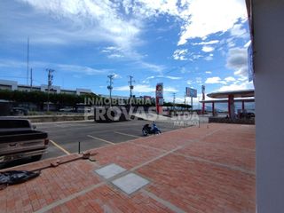 Foto 3 de ARRIENDO de LOCALES en VILLA DEL ROSARIO