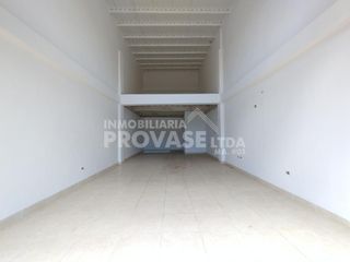 Foto 6 de ARRIENDO de LOCALES en VILLA DEL ROSARIO