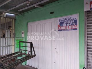 Foto 1 de ARRIENDO de LOCALES en VILLA DEL ROSARIO