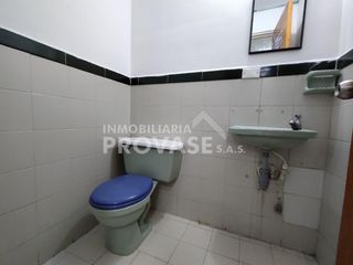 Foto 10 de ARRIENDO de OFICINAS en CUCUTA