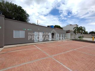 Foto 2 de ARRIENDO de LOTES en VILLA DEL ROSARIO