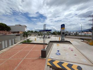 Foto 5 de ARRIENDO de LOTES en VILLA DEL ROSARIO