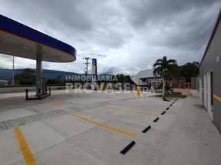 Foto 6 de ARRIENDO de LOTES en VILLA DEL ROSARIO