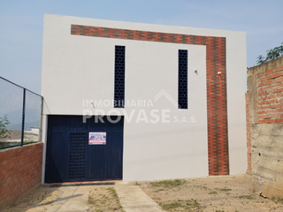 Foto 2 de ARRIENDO de BODEGAS en VILLA DEL ROSARIO