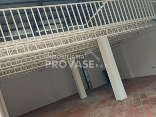 Foto 5 de ARRIENDO de BODEGAS en VILLA DEL ROSARIO