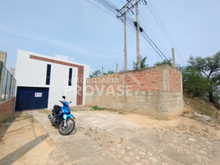 Foto 3 de ARRIENDO de BODEGAS en VILLA DEL ROSARIO