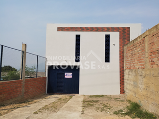 Foto 1 de ARRIENDO de BODEGAS en VILLA DEL ROSARIO