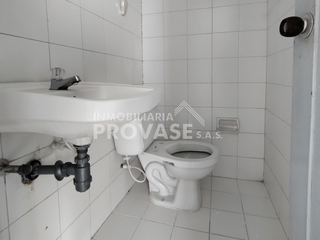 Foto 7 de ARRIENDO de OFICINAS en CUCUTA