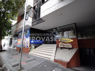 Foto 1 de ARRIENDO de OFICINAS en CUCUTA