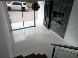 Foto 2 de VENTA de CASAS en VILLA DEL ROSARIO