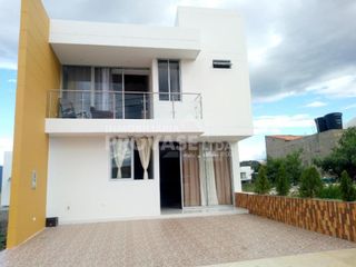 Foto 1 de VENTA de CASAS en VILLA DEL ROSARIO