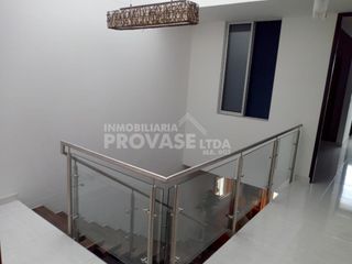 Foto 10 de VENTA de CASAS en VILLA DEL ROSARIO