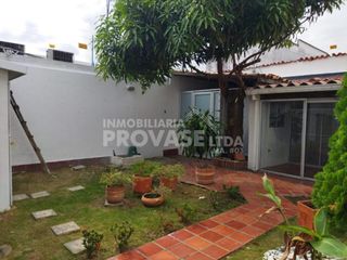 Foto 18 de VENTA de CASAS en CUCUTA